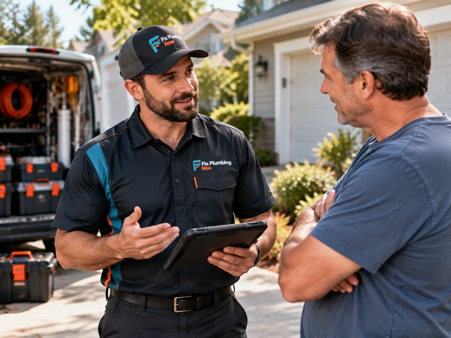 Clogged Drain Service Lake Havasu City, AZ FAQs
